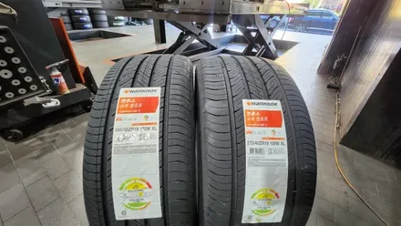 철산동 BMW 620d GT (2454519, 2754019)-모든노면에서 극대화된 올시즌 퍼포먼스와 승차감, 정숙성까지 향상시킨 한국타이어 벤투스 에어S / 서울 구로, 양천, 동작, 관악, 영등포, 부천, 안양