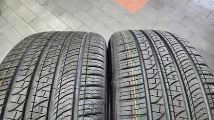 당산동 제네시스G80 (245/40R20, 275/35R20)-20인치 고성능 순정타이어,피렐리 피제로 올시즌 (GOE) NCS 작업후기 / 서울 구로, 양천, 동작, 관악, 영등포, 부천, 안양