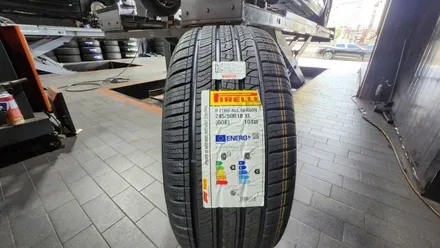 신길동 제네시스G80 (245/50R18)-탁월한 젖은노면 제동력, 코너링안정성, 사계절내내 극강의 주행퍼포먼스까지 자랑하는 피렐리 피제로 올시즌 (GOE) / 서울 구로, 양천, 동작, 관악, 영등포, 부천, 안양