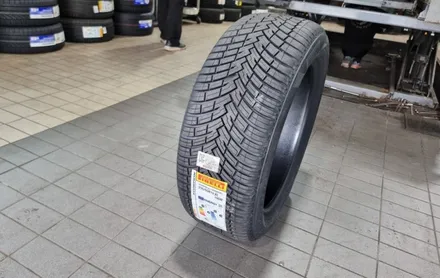 신길동 기아 카니발 (235/55R19)-19인치 추천 SUV전용 올웨더타이어, 피렐리 스콜피온 올시즌 SF2 / 서울 구로, 양천, 동작, 관악, 영등포, 부천, 안양