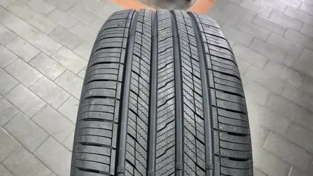 가리봉동 BMW X3 (245/50R19)-뛰어난 조항능력과 정숙성을 자랑하는 럭셔리투어링급 사계절용타이어, 한국타이어 다이나프로 컴포트HPX / 서울 구로, 양천, 동작, 관악, 영등포, 부천, 안양