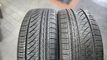 천왕동 벤츠C200 (225/45R18, 245/40R18)-중형세단용 사계절타이어 교체추천, 브리지스톤 투란자 세레니티 플러스 / 서울 구로, 양천, 동작, 관악, 영등포, 부천, 안양