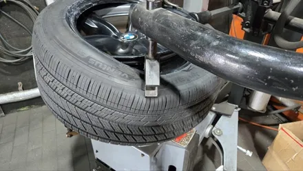 온수동 BMW X5 (255/50ZR19, 285/45ZR19)-한국타이어 슈퍼스포츠 올시즌벤투스 evo1 Z AS X 작업후기 / 서울 구로, 양천, 동작, 관악, 영등포, 부천, 안양