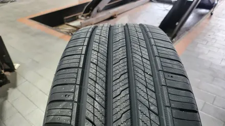구로동 기아 스포티지 TLX (235/55R18)-완벽한 핸들링, 편안한 승차감과 정숙성,겨울철 성능까지 잘갖춘 SUV전용 올웨더타이어, 한국타이어 다이나프로 컴포트HPX / 서울 구로, 양천, 동작, 관악, 영등포, 부천, 안양