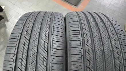 독산동 BMW X7 (275/40R22, 315/35R22)-고출력 SUV를 위해 탁월한 승차감과 정숙성, 핸들링성능까지 강화한 한국타이어 다이나프로 HPX / 서울 구로, 양천, 동작, 관악, 영등포, 부천, 안양