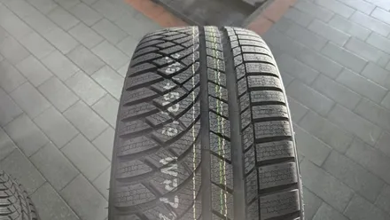 온수동 BMW 530i (245/45R19)-럭셔리 세단용 윈터/스노우타이어 교체추천, 금호 윈터크래프트 WP72+가격표 안내 / 서울 구로, 양천, 동작, 관악, 영등포, 부천, 안양