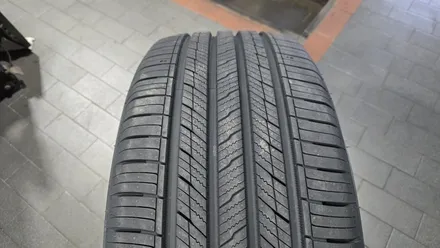 신월동 BMW X3 (245/50R19)-제동력, 내구성, 정숙성등이 우수하여 도시운행과 장거리여행에 적합한 한국타이어 다이나프로 컴포트 HPX / 서울 구로, 양천, 동작, 관악, 영등포, 부천, 안양