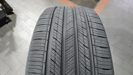 신림동 제네시스GV80 (265/40R22)-뛰어난 승차감과 정숙성, 더욱 길어진 마모수명으로 모든계절에서 안전하게 장착할 수 있는 한국타이어 다이나프로HPX / 서울 구로, 양천, 동작, 관악, 영등포, 부천, 안양
