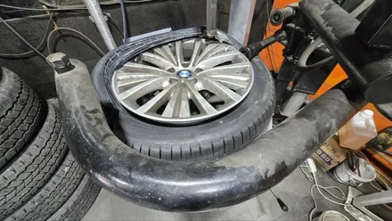영등포동 BMW X5 (255/50R19)-고성능 SUV의 주행성능을 최적화하면서 사계절안전성, 편의성, 경제성까지 동시에 잡은 피렐리 최신형 모델 스콜피온 MS / 서울 구로, 양천, 동작, 관악, 영등포, 부천, 안양