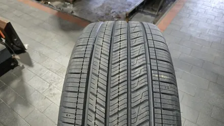 신정동 벤츠 GLE 350e (275/50ZR20)-슈퍼카와 프리미엄SUV에 특화된 한국타이어 벤투스 슈퍼스포츠 올시즌 S1 에보 Z AS X / 서울 구로, 양천, 동작, 관악, 영등포, 부천, 안양