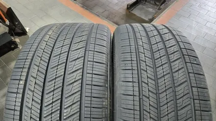 독산동 BMW X7 M60i (2754022, 3153522)-퍼포먼스와 안정성, 사계절 주행성능까지 골고루 갖춘 한국타이어 벤투스 S1 에보 Z AS X / 서울 구로, 양천, 동작, 관악, 영등포, 부천, 안양