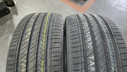 시흥동 제네시스 G80 (245/40ZR20, 275/35ZR20) –최상의 정숙성과 부드러운 주행감을 동시에 갖춘 금호타이어 마제스티 9 솔루스 TA91 / 서울 구로, 양천, 동작, 관악, 영등포, 부천, 안양