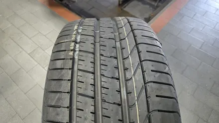 삼성동 재규어 XJ50 (275/35R20)-정밀한 핸들링, 뛰어난 고속 안정성, 개선된 정숙성까지 모두 만족시켜주는 피렐리 P ZERO R-F (MOE) / 서울 구로, 양천, 동작, 관악, 영등포, 부천, 안양