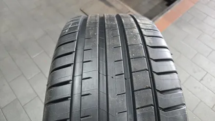 철산동 BMW 530i xDrive (2454518)-캘리퍼도섹+미쉐린 파일럿 스포츠 5 장착기 / 서울 구로, 양천, 동작, 관악, 영등포, 부천, 안양