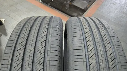 대림동 아우디 Q4 e-tron 40 (235/50R20, 255/45R20) –추천 전기 SUV 전용 타이어, 한국타이어 아이온 스포츠 올시즌 SUV 장착 후기 / 서울 구로, 양천, 동작, 관악, 영등포, 부천, 안양