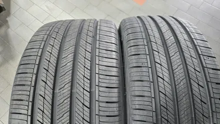 영등포동 벤츠 GLC 300 4MATIC (255/45R20, 285/40R20)-럭셔리 SUV에 최적화된 사계절 프리미엄 타이어, 한국타이어 다이나프로 프리미엄 컴포트 HPX / 서울 구로, 양천, 동작, 관악, 영등포, 부천, 안양