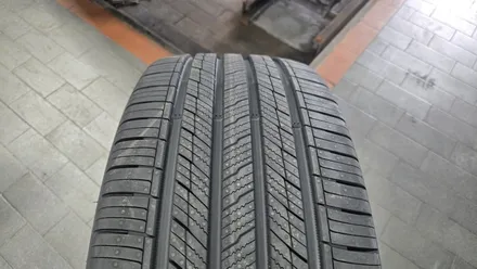 오류동 기아 쏘렌토 (255/45R20)-고성능 국산 SUV사계절타이어,한국타이어 다이나프로 컴포트 HPX 장착+휠허브 클리닝 작업후기 / 서울 구로, 양천, 동작, 관악, 영등포, 부천, 안양