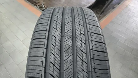 시흥동 제네시스 GV80 (265/50R20)–뛰어난 그립력과 핸들링, SUV에 최적화된 한국타이어 다이나프로 HPX 교체 후기 / 서울 구로, 양천, 동작, 관악, 영등포, 부천, 안양