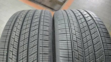 오류동 BMW X6 (275/40ZR21, 315/35ZR21)-한국타이어 슈퍼스포츠 올시즌벤투스 S1 evo Z AS X 장착후기 / 서울 구로, 양천, 동작, 관악, 영등포, 부천, 안양