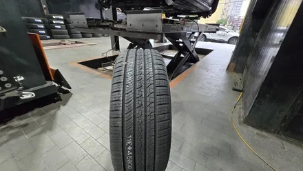 온수동  벤츠 GLC 300d (235/55R19)-모든 주행조건과 다양한 계절에서극강의 성능을 발휘해주는 피렐리 SUV사계절용 타이어 스콜피온제로 올시즌 / 서울 구로, 양천, 동작, 관악, 영등포, 부천, 안양
