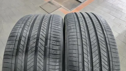봉천동 제네시스G90 (245/40ZR20, 275/35ZR20)-사계절 노면환경에 최적화된 주행성능과 정숙성, 안전성까지 뛰어난 한국타이어 벤투스 S2 AS / 서울 구로, 양천, 동작, 관악, 영등포, 부천, 안양