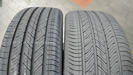 신길동 BMW 320d (2254518, 2554018)–편안한 주행과 안정적인 컨트롤을 고려한 한국타이어 사계절용타이어 벤투스 에어 S / 서울 구로, 양천, 동작, 관악, 영등포, 부천, 안양