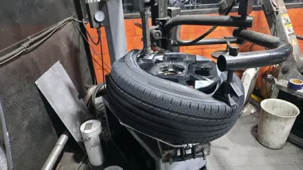오류동 기아 카니발 (235/55R19)-튼튼한 내구성, 연비효율성, 계절안전성까지 우수한 한국타이어 다이나프로 프리미엄 컴포트 HPX / 서울 구로, 양천, 동작, 관악, 영등포, 부천, 안양