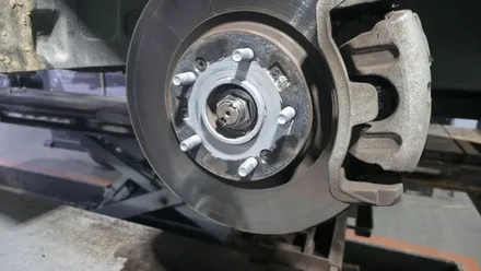 신도림동 현대 투싼 (225/60R17) –마일리지와 주행 안정성, 승차감의 균형을 완성한한국타이어 다이나프로 컴포트 HL3 / 서울 구로, 양천, 동작, 관악, 영등포, 부천, 안양