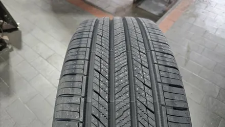 가산동 기아 카니발 (235/55R19)-중형, 대형 SUV에 최적화된 사계절 프리미엄 타이어, 한국타이어다이나프로 컴포트 HPX / 서울 구로, 양천, 동작, 관악, 영등포, 부천, 안양