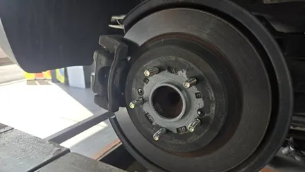 신길동 스포티지 (235/55R19) –도심과 장거리 모두 만족시키는 고성능 SUV 사계절타이어, 한국타이어 다이나프로 HPX / 서울 구로, 양천, 동작, 관악, 영등포, 부천, 안양