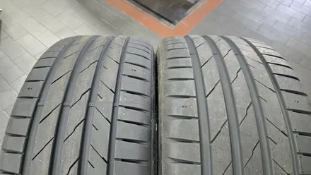 가리봉동 테슬라 모델S (255/45R19, 285/40R19)–전기차 고출력 토크를 안정적으로 잡아주는 한국타이어 벤투스 프리미엄 에보 / 서울 구로, 양천, 동작, 관악, 영등포, 부천, 안양