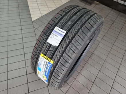 독산동 기아 EV9 (285/45R21)-안전성과 내구성이 뛰어나 전기차에도 특화된 고성능 투어링 사계절타이어 미쉐린 프라이머시 투어 AS / 서울 구로, 양천, 동작, 관악, 영등포, 부천, 안양