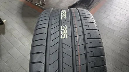 신도림동 아우디 RSQ8 (295/35ZR23)-강력한 출력과 차체 하중을 안정적으로 받아내며, 고속에서도 흔들림 없이 단단한 주행을 완성하는 피렐리 P ZERO PZ4 / 서울 구로, 양천, 동작, 관악, 영등포, 부천, 안양