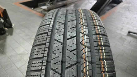 신길동 기아 쏘렌토 (235/55R19)– 도심부터 고속도로, 가벼운 오프로드까지 아우르는 올라운드 SUV 타이어 콘티넨탈 크로스콘택트 LX 스포츠 장착 후기 / 서울 구로, 양천, 동작, 관악, 영등포, 부천, 안양