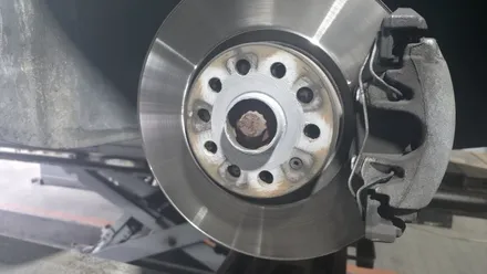 오류동 폭스바겐 CC 타이어 추천, 소음 없고 승차감 좋은 한국타이어 벤투스 에어 S (235/40ZR18) 교체 후기 / 서울 구로, 양천, 동작, 관악, 영등포, 부천, 안양