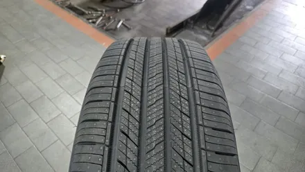 하안동 기아 스포티지 (235/60R18)–긴 수명의 마일리지와 빗길 눈길 안전성까지 갖춘 프리미엄 사계절 한국타이어 다이나프로 HPX / 서울 구로, 양천, 동작, 관악, 영등포, 부천, 안양