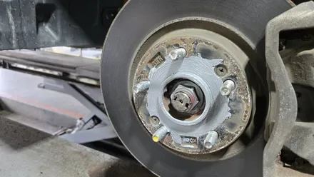 신길동 현대 투싼 (225/60R17)-SUV에 필요한 안정적인 승차감과 긴 수명,사계절 내내 부담 없이 사용할 수 있는한국타이어 다이나프로 컴포트 HL3 장착 후기 / 서울 구로, 양천, 동작, 관악, 영등포, 부천, 안양