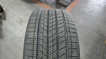 하안동 BMW X5 (315/35ZR21)-고속 크루징과 일상 드라이빙을 아우르는 압도적인 밸런스, 한국타이어 프리미엄 사계절타이어 벤투스 S1 에보 Z AS X / 서울 구로, 양천, 동작, 관악, 영등포, 부천, 안양
