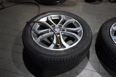 미쉐린 프라이머시3 C클래스 추천 타이어 2255017 가격 / 서울 구로, 양천, 동작, 관악, 영등포, 부천, 안양