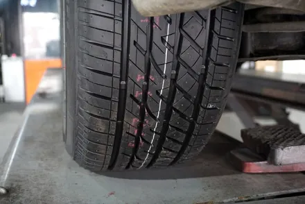 BMW GT 추천 런플랫 타이어 드라이브가드 가격 / 서울 구로, 양천, 동작, 관악, 영등포, 부천, 안양