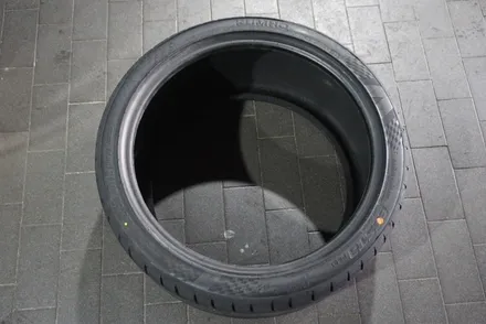 벤츠 CLS350 슈팅브레이크 금호 엑스타PS91 타이어 교체 / 서울 구로, 양천, 동작, 관악, 영등포, 부천, 안양