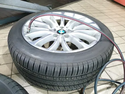[타이어스토리 구로] 피렐리 피제로올시즌플러스 2454518 사계절타이어추천 BMW528i타이어 / 서울 구로, 양천, 동작, 관악, 영등포, 부천, 안양