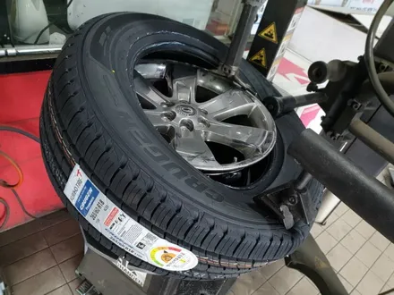 - 구로 타이어스토리 - 금호크루젠프리미엄 금호타이어가격표 2656018 SUV타이어추천 모하비타이어 / 서울 구로, 양천, 동작, 관악, 영등포, 부천, 안양