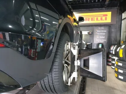 255 50 19 BMW X6 타이어교체 피렐리 스콜피온 베르디 개봉동 수입타이어전문 / 서울 구로, 양천, 동작, 관악, 영등포, 부천, 안양