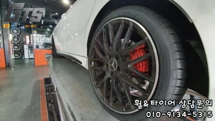 벤츠 CLA45 235 35 19 피렐리 피제로올시즌플러스 최저가 천왕동수입차전문 구로타이어스토리 / 서울 구로, 양천, 동작, 관악, 영등포, 부천, 안양