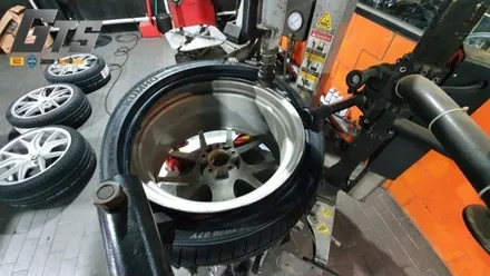 5시리즈 245/35R20 275/30R20 타이어 PS71가산동타이어전문 / 서울 구로, 양천, 동작, 관악, 영등포, 부천, 안양