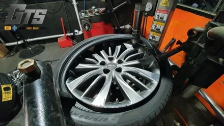 개봉동 고척동 구로동 오류동 피렐리타이어싼곳 에서 제네시스 G80 245/40R19 275/35R19 타이어교체 했어요 / 서울 구로, 양천, 동작, 관악, 영등포, 부천, 안양