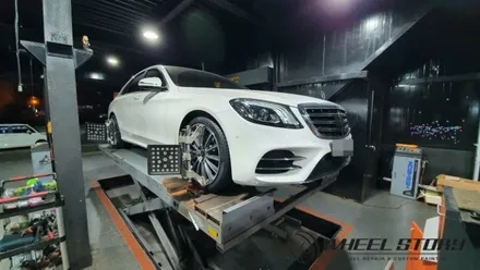 벤츠 S350 피렐리 피제로 런플랫 출고용타이어전문 2020 스노우 윈터타이어 가격표 by타이어스토리 / 서울 구로, 양천, 동작, 관악, 영등포, 부천, 안양