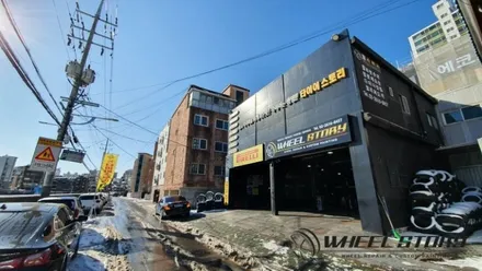 벤츠 S클래스 피렐리 순정런플랫타이어 [천왕동 신월동 신정동 피렐리전문] / 서울 구로, 양천, 동작, 관악, 영등포, 부천, 안양