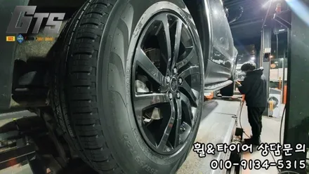 랜드로버 디스커버리5에 어울리는 피렐리 사계절타이어 스콜피온베르디 올시즌플러스  [구로동 개봉동 고척동 천왕동] / 서울 구로, 양천, 동작, 관악, 영등포, 부천, 안양
